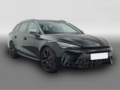 Cupra Leon (2026) - Foto 7