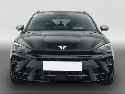 Cupra Leon (2026) - Foto 8