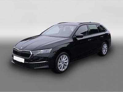 Skoda Octavia (2026) - Foto 1