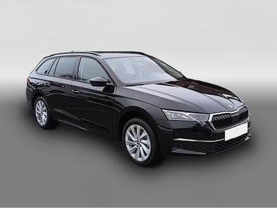 Skoda Octavia (2026) - Foto 3