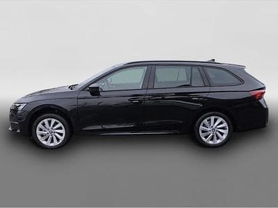 Skoda Octavia (2026) - Foto 4