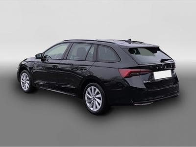 Skoda Octavia (2026) - Foto 5