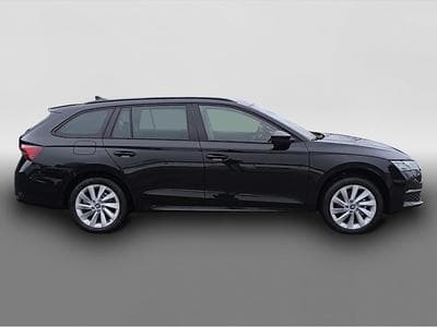Skoda Octavia (2026) - Foto 8