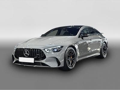 Mercedes EQ (2025) - Foto 1