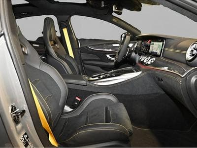 Mercedes EQ (2025) - Foto 2