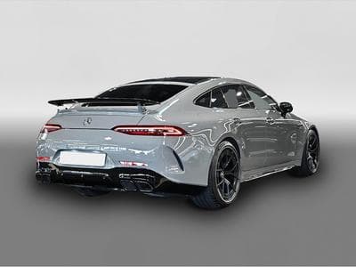 Mercedes EQ (2025) - Foto 3