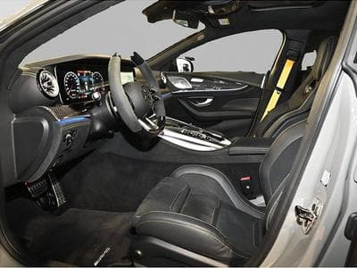 Mercedes EQ (2025) - Foto 5