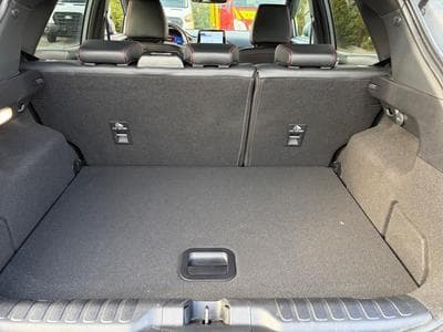 Ford Puma 1.0 ST-Line (2023) - Photo 12