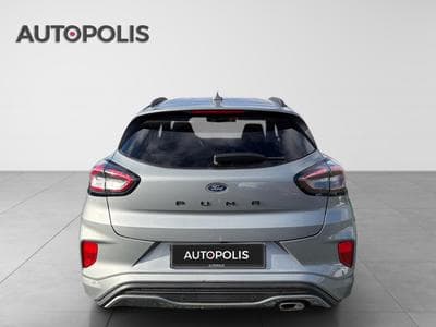 Ford Puma 1.0 ST-Line (2023) - Photo 15