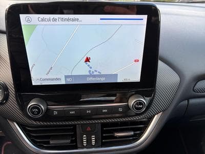 Ford Puma 1.0 ST-Line (2023) - Photo 3