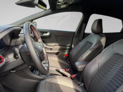 Ford Puma 1.0 ST-Line (2023) - Photo 4