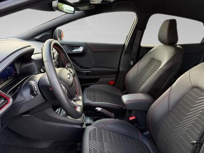 Ford Puma 1.0 ST-Line (2024) - Photo 4