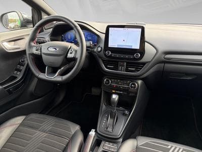 Ford Puma 1.0 ST-Line (2024) - Photo 6