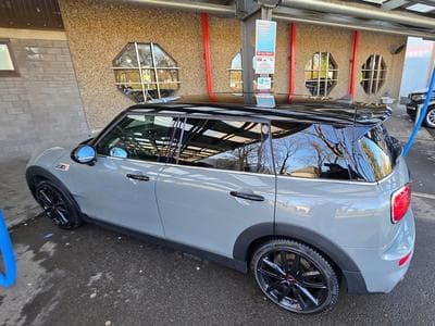 Mini Clubman Cooper works (2019) - Photo 1