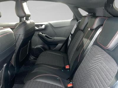 Ford Puma 1.0 ST-Line (2023) - Photo 11