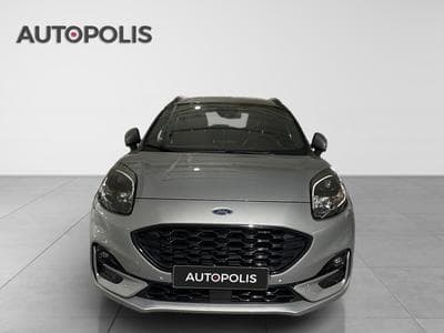 Ford Puma 1.0 ST-Line (2023) - Photo 14