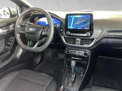 Ford Puma 1.0 ST-Line (2023) - Photo 7