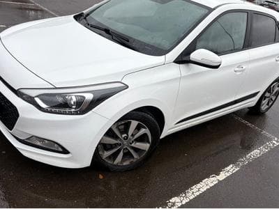 Hyundai i20 N (2018) - Foto 1