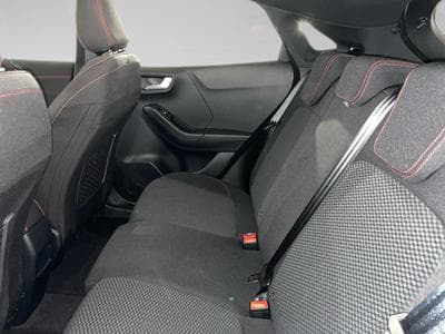 Ford Puma 1.0 ST-Line (2024) - Photo 11