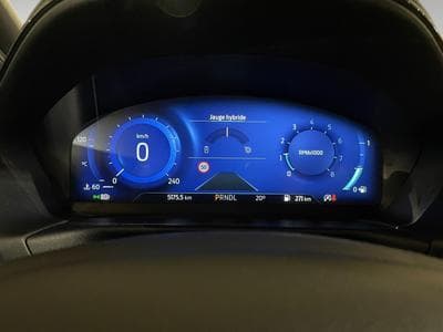 Ford Puma 1.0 ST-Line (2024) - Photo 2