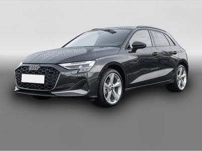 Audi A3 (2025) - Foto 1