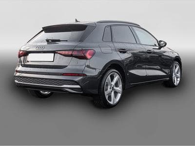Audi A3 (2025) - Foto 3