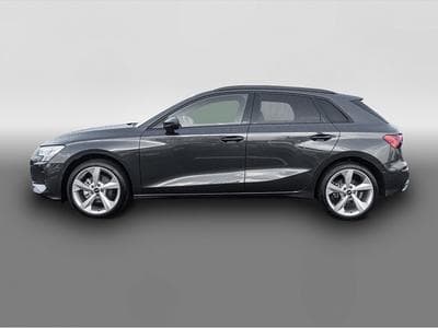 Audi A3 (2025) - Foto 4