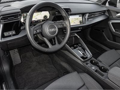 Audi A3 (2025) - Foto 7