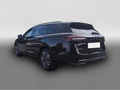 Skoda Superb (2025) - Foto 5