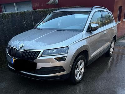Skoda Karoq 1.5 essence (2019) - Photo 1
