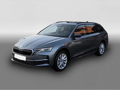 Skoda Octavia (2025) - Photo 1