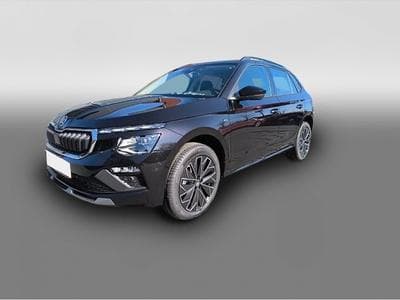 Skoda Kamiq (2024) - Foto 1