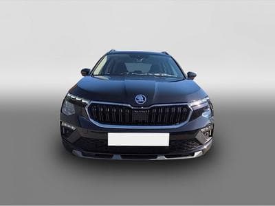 Skoda Kamiq (2024) - Foto 2