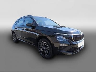 Skoda Kamiq (2024) - Foto 3