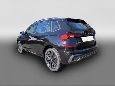 Skoda Kamiq (2024) - Foto 5