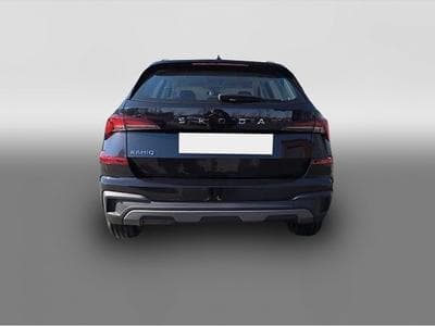 Skoda Kamiq (2024) - Foto 6