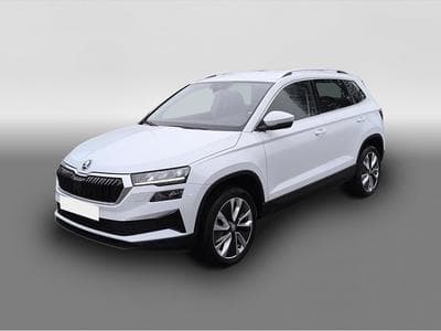 Skoda Karoq (2024) - Foto 1