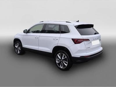 Skoda Karoq (2024) - Foto 5