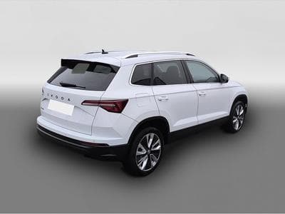 Skoda Karoq (2024) - Foto 7