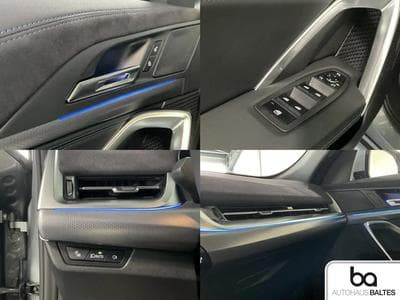 BMW X2 (2025) - Foto 11