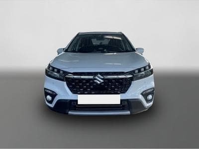 Suzuki S-Cross (2026) - Foto 4