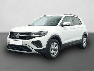 VW T-Cross (2026) - Foto 1