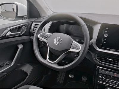 VW T-Cross (2026) - Foto 10