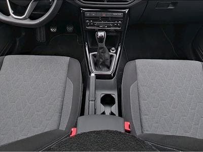 VW T-Cross (2026) - Foto 12