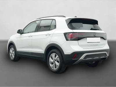 VW T-Cross (2026) - Foto 3