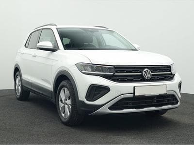 VW T-Cross (2026) - Foto 7