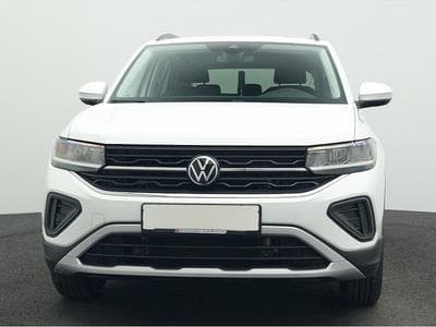 VW T-Cross (2026) - Foto 8