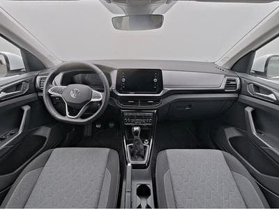 VW T-Cross (2026) - Foto 9
