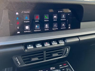 Porsche 911 Carrera (2025) - Photo 6