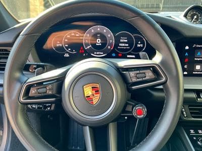 Porsche 911 Carrera (2025) - Foto 10